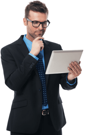 MERVI SOLUTION Security